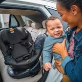 Advantages of Rotating Car Seats | Chicco