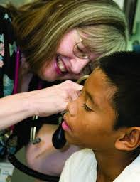 Anne Ejnes's Instagram, Twitter & Facebook