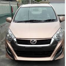 Harga ford ranger raptor malaysia 2021 | kereta baru price. 2018 New Perodua Axia G Auto Free Gear Up Bodykit Cars Cars For Sale On Carousell