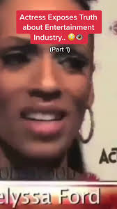 Melissa Ford Colorist