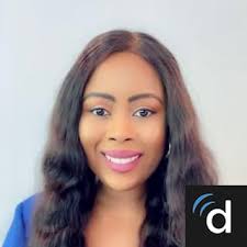 Dr. Amarachi Nwaije, MD