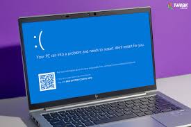 How To Fix Bad System Config Info Error Windows 10