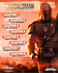 I'll come up with ideas and sometimes dave will say, 'you can't do this in star wars.' Do Big Problems Exists With The Mandalorian Season 2 Movies Movies Movies