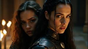 Scream Little Sister by Willow McQuerry