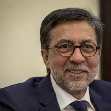 Iván Velásquez: EEUU se equivoca. No existe compromiso del Gobierno contra  el narcotráfico.