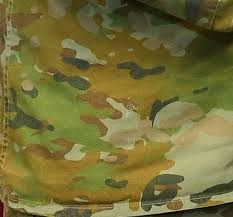 Australian military uniforms and equipment. Australian Multicam Camouflage Uniform Wikipedia
