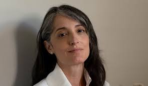 Meet the sisters from Wisconsin who rule the thriller novel genre