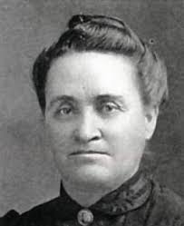 Martha Lydia Lyman Roper