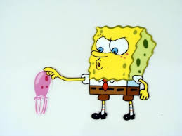 Maybe you would like to learn more about one of these? Spongebob Wants To Be A Jellyfish Novocom Top