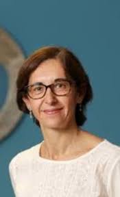 Dr. Olga Gómez del Rincón