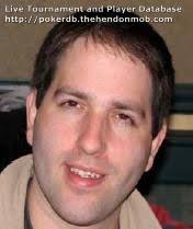 Adam Lippert's Gallery: Hendon Mob Poker Database