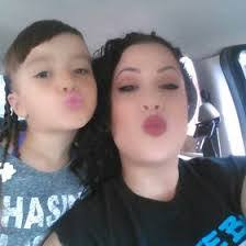 Monique Phipps's Instagram, Twitter & Facebook