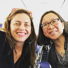 Red wine + amazing speakers + mama ocean. My California photo diary.