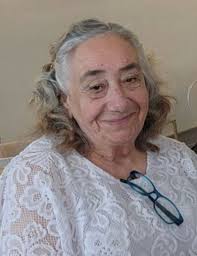 Obituary information for Brenda Gail Ramsey