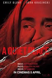 11:21 pm edt may 27, 2021. A Quiet Place Movie Release Showtimes Trailer Cinema Online