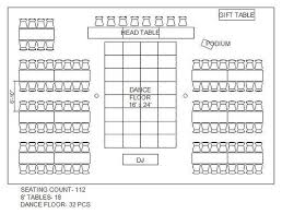 The Best Wedding Websites You Ve Never Heard Of Wedding Table Layouts Wedding Reception Layout Seating Plan Wedding