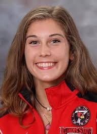 2016 Cross Country Roster