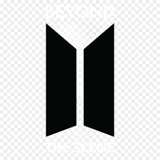 👋 don't forget to credit this page: Korean Bts Bts Logo
