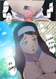 The Sinful Lily - Page 3 - HentaiEra