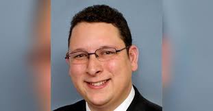 Daniel R. Ramos Obituary