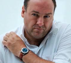 James Gandolfini bought 450 Kobold...