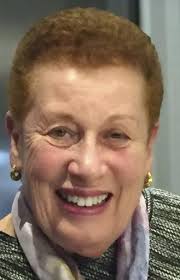 Lieba Pearl Wolfgang