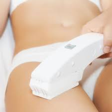 For example shaving may make the skin appear dark. 4 Ways To Get Rid Of Belly Hair Prevention