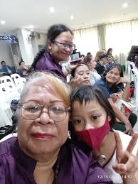 Thanks everyone for watching the presentation of JIL MUÑOZ Christmas  Musicale 2024 God bless everyone ❤️🙏