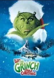 Arnold minden vágya, hogy elutazhasson san lorenzoba és. Dr Seuss How The Grinch Stole Christmas Filmek A Google Playen