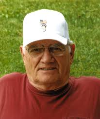 Sherman 'Sherm' Eugene Brown