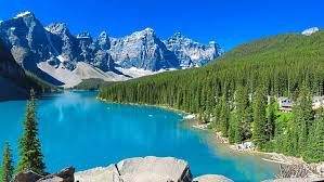 Kanada liegt auf der nordhälfte des nordamerikanischen kontinents. Dia Show West Kanada Und Alaska Traumhafte Landschaften Lengerich Westfalische Nachrichten