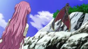 A snow storm has hit tokyo, marking the arrival of the deadly alien princess snow kaguya! Is Code Geass Lelouch Of The Rebellion Season 1 Episode 19 On Netflix Germany