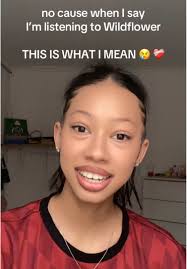 and please before any Christian comes for me,this is a love song!! ❤️✨🫶🏻  #fyp #islamic_video #wildflower #nasheed #views #blowup #viral_video  #relatable #christiangirl #muslimtiktok ...