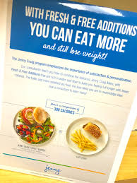 Is craig s thanksgiving dinner in a can real 17. I Love My New Lifestyle And Weight Loss Success With Jenny Craig Guy And The Blog
