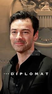 The Diplomat": Kate Wyler did a Bad, Bad Thing