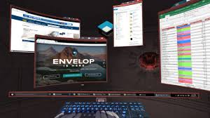 Image result for Computers Virtual Reality Software