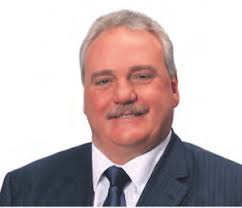 See inside: New CEO named