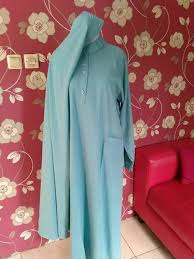 Maybe you would like to learn more about one of these? Grosir Gamis Wolfis Murah Biru Wardah Facebook