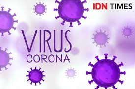 Ciri Ciri Virus Corona Gejala Yang Dirasakan Penderita Covid 19 Dari Hari Ke Hari