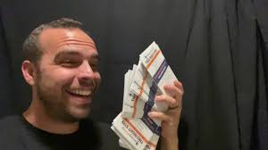 You Buy, We Reward! 100 people going to Vegas!