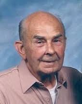 Obituary information for Arthur Joseph Lidinsky