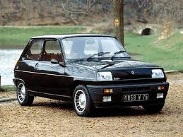 Image result for Agate 1982 Renault