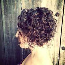 06.28.2015 by tall n curly // 4 comments. 20 Curly Short Bob Hairstyles Bob Haircut And Hairstyle Ideas Curly Hair Styles Curly Hair Styles Naturally Short Curly Hair