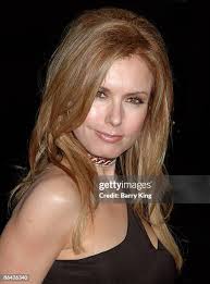 206 Tracey Barry Photos & High Res Pictures