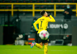 Manchester united and adidas reveal today the new 2021/22 away kit. Jadon Sancho S Dortmund Struggles The Athletic