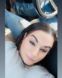 Corina Haynes's Instagram, Twitter & Facebook