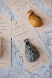 So it's time for another installment of buy or diy? Learn How To Make A Sharpie Balloon Invitation Diy Save The Dates Save The Date Invitations Homemade Save The Dates