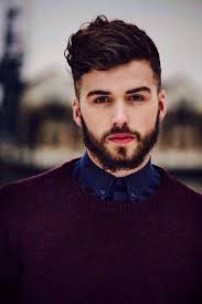 Or maybe you're just eager to find the latest new mens hairstyles that'll work for your hair. New Hair Cut Men Home Facebook
