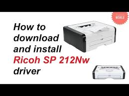 Ricoh scanner drivers ricoh mp c3004ex vuescan is compatible with the ricoh mp c3004ex on windows x86, windows x64, windows rt, windows 10 arm, mac os x and linux. How To Install Ricoh Printer Driver On Mac