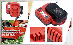 Black And Decker Weed Eater Battery Charger 18v Nbnlz6lxr62xqm
